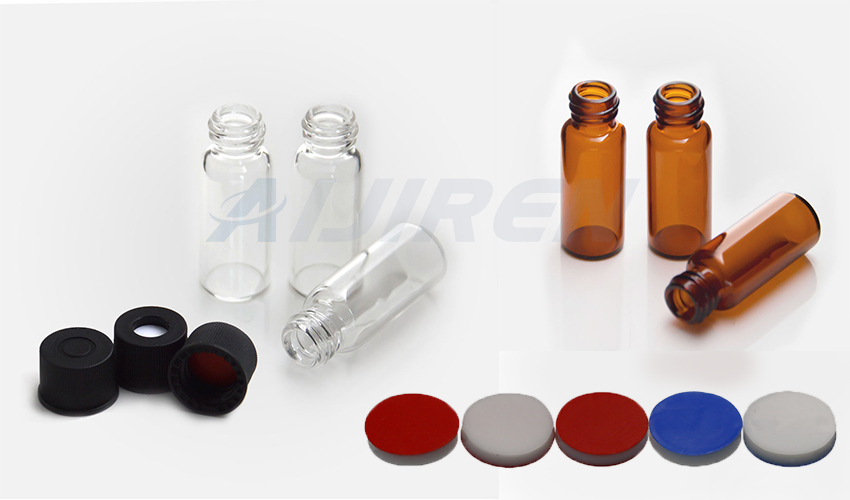 8-425 Screw Vials