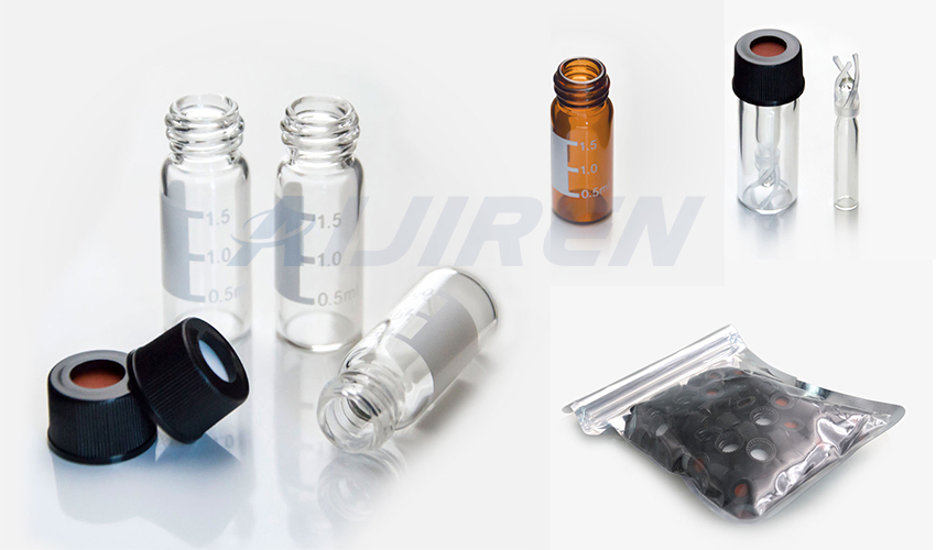 1.5mL Screw Neck Vials