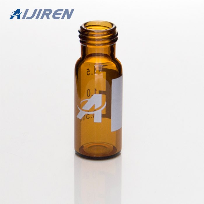 China 2ml sample vials supplier for Waters HPLC